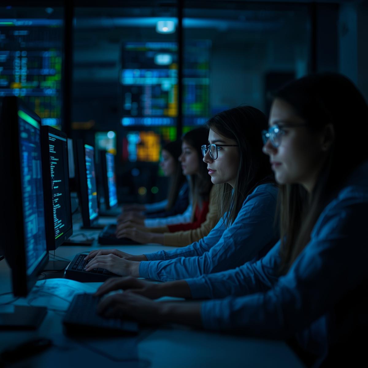 Cyber Range