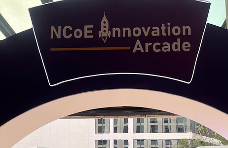 SecneurX at AISS 2024